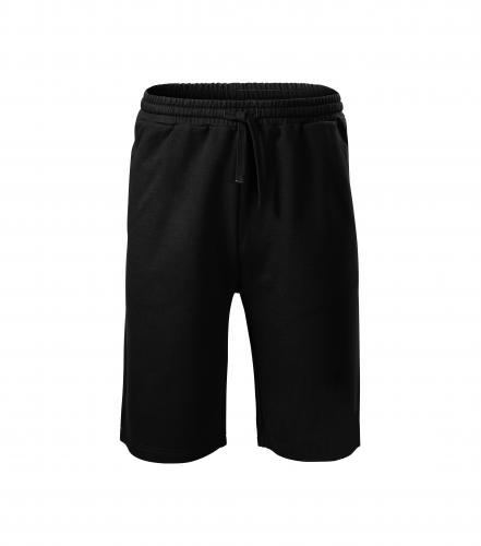 Malfini Comfy pantaloncini, nero