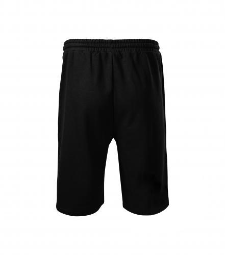 Malfini Comfy pantaloncini, nero
