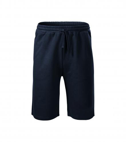 Malfini Comfy pantaloncini, blu scuro