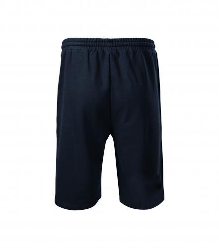 Malfini Comfy pantaloncini, blu scuro