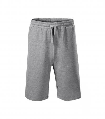 Malfini Comfy pantaloncini, grigio