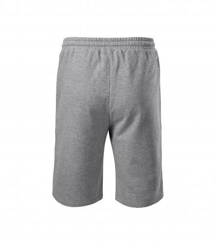 Malfini Comfy pantaloncini, grigio