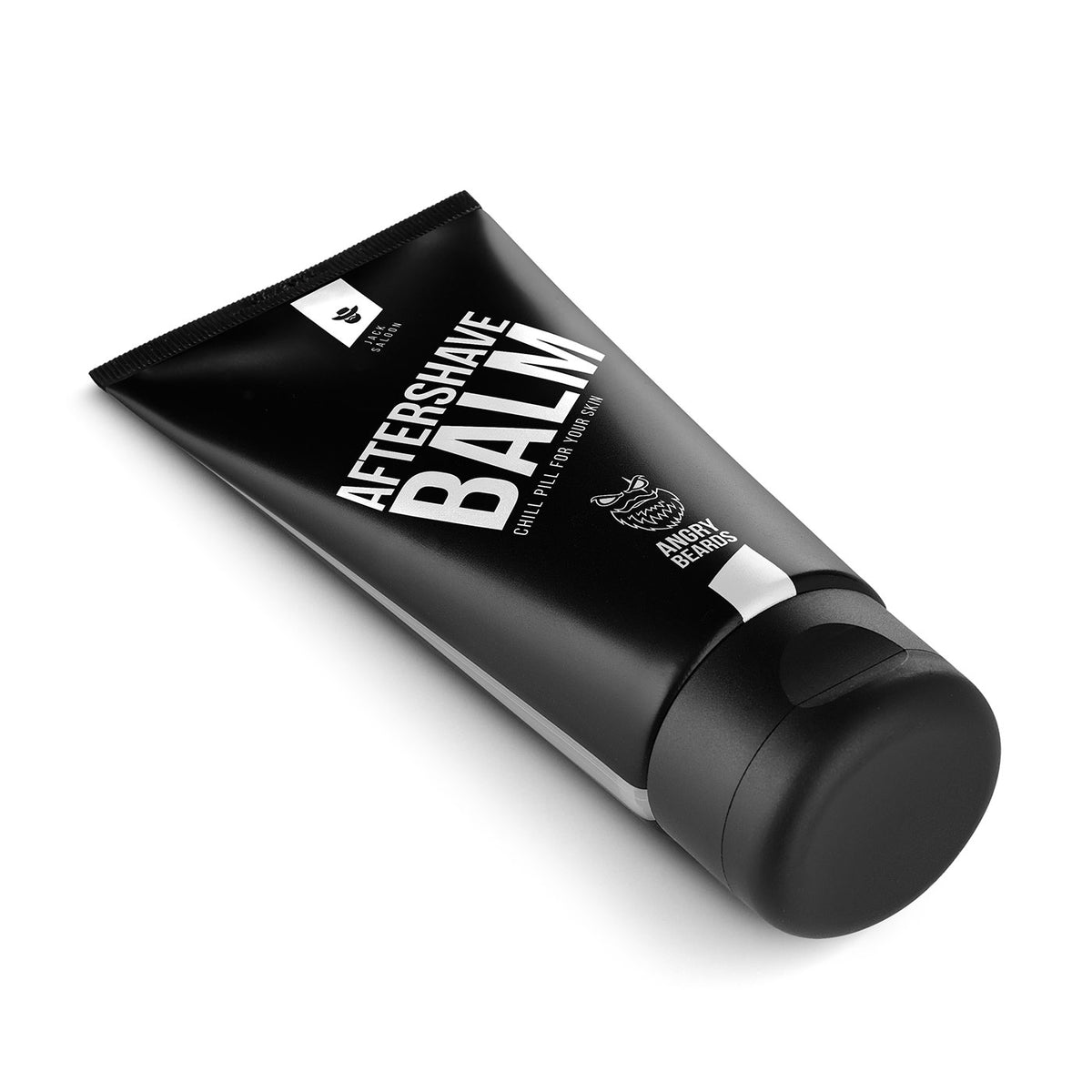 Jack Saloon balzam po holení 75 ml