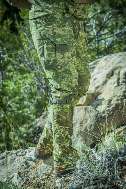 Helikon-Tex Copriscarpe - Cordura - PenCott WildWood™