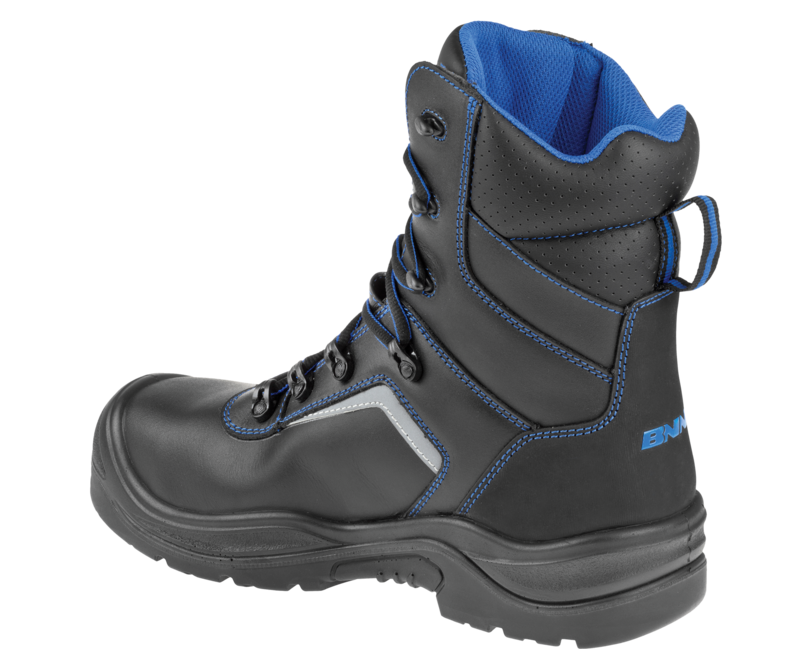 BENNON Raptor stivali da lavoro s3 nm