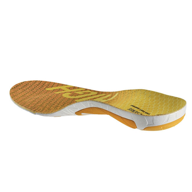 Sidas Run 3Feet Sense solette per scarpe alte