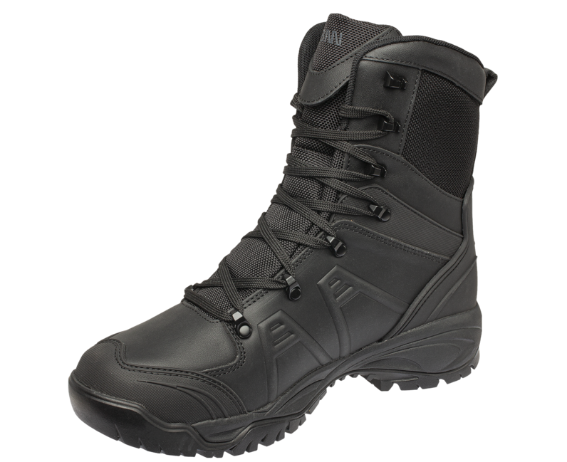 BENNON PANTHER XTR O2 Tactical Boots