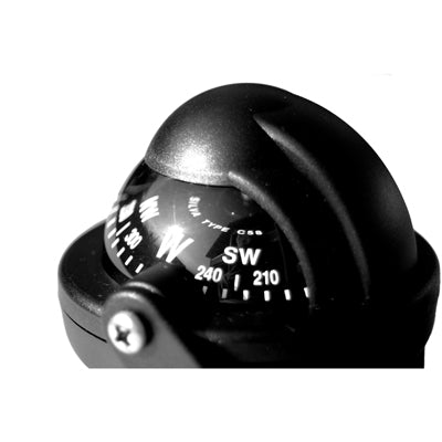 Silva C58 compass per auto e barca