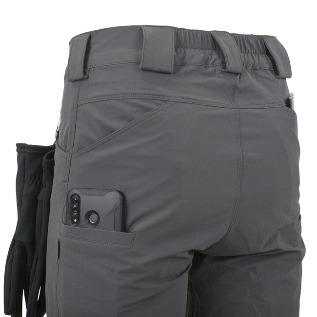 Helikon-Tex VersaStretch pantaloni tattici da trekking, neri