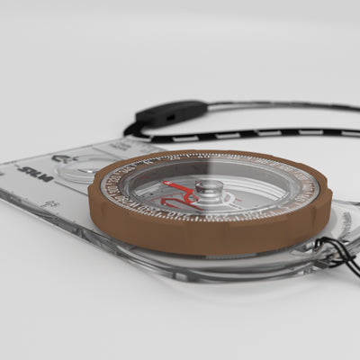 Silva Ranger Compass Global