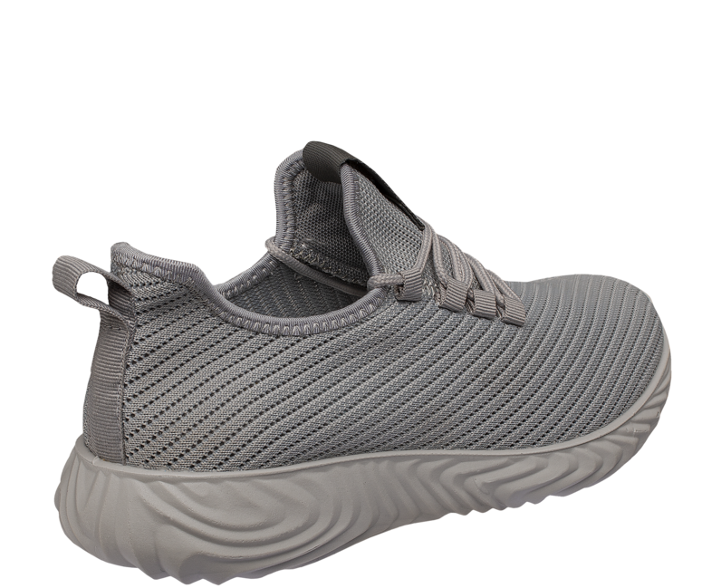 BENNON Nexo scarpe da ginnastica, grigio