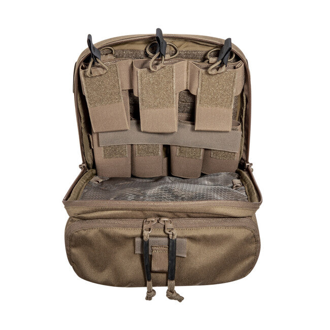Tasmanian Tiger Zaino operatore ZP, coyote brown 10L