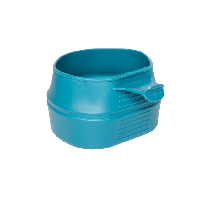 Wildo Set da campeggio duo Verde chiaro - Canna da zucchero (ID 6601)