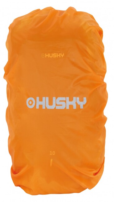 Husky Peten zaino 10l, blu
