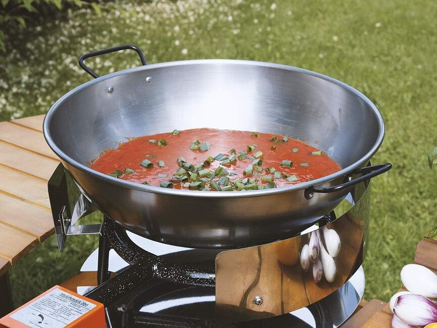Muurikka Wok diametro 50 cm