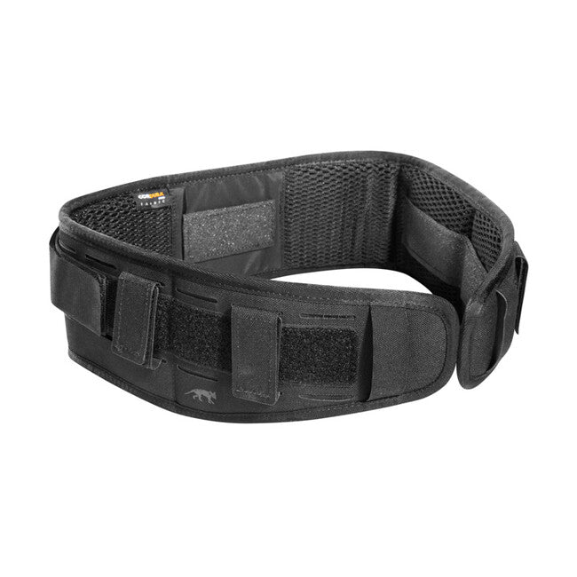 Tasmanian Tiger Imbottitura cintura m&p, nera