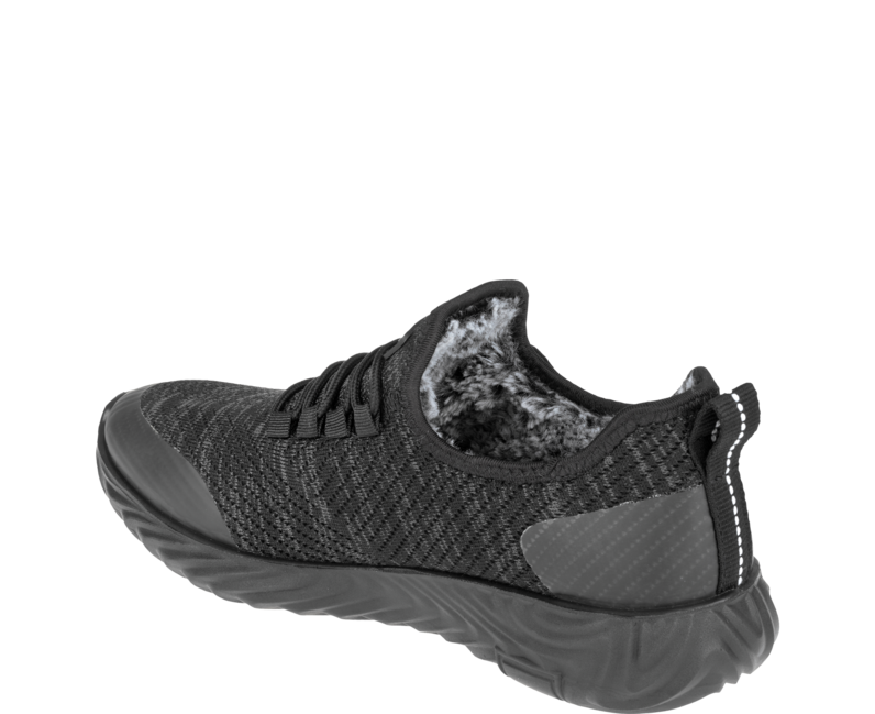 BENNON Nexo Warm Low scarpe da ginnastica