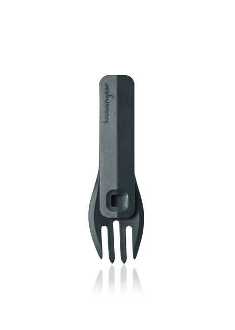 Humangear Gobites CLICK posate, grigio