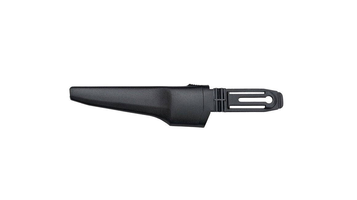 Mike Brigand 393-NH-10 coltello da caccia 20,8 cm, arancione