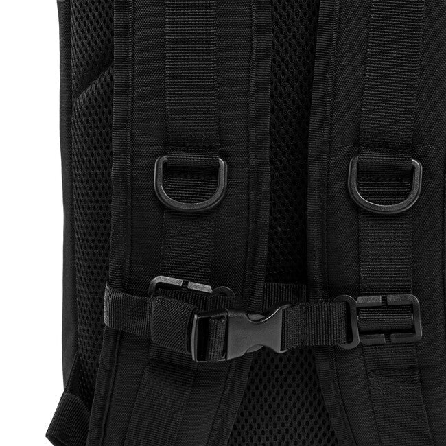 Mil-Tec Tactical Core ruksak 15 L, čierny