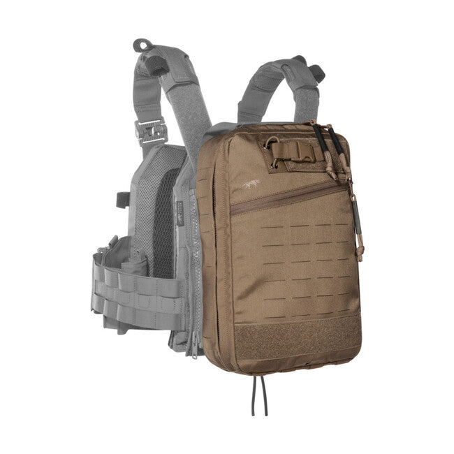 Tasmanian Tiger Zaino medico Medic Assault Pack S ZP, coyote brown 8L