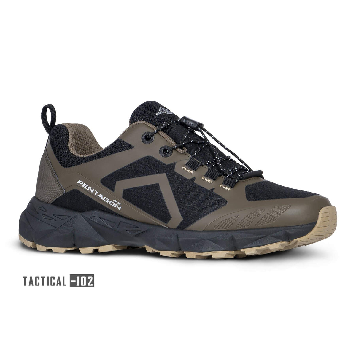 Pentagon Kion 4 Scarpe da trekking Tactical