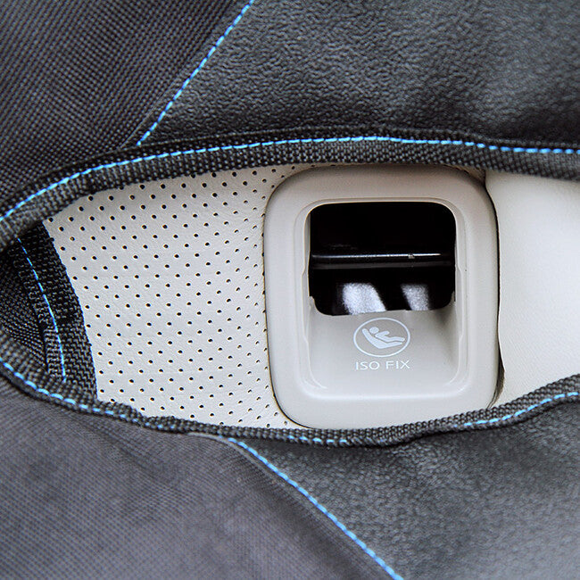 LittleLife Car Seat Protector