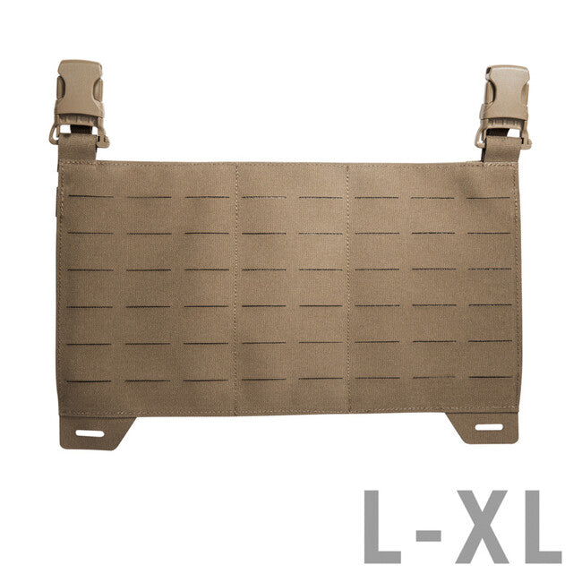 Tasmanian Tiger Pannello per accessori esterni Pannello portante lc, coyote brown