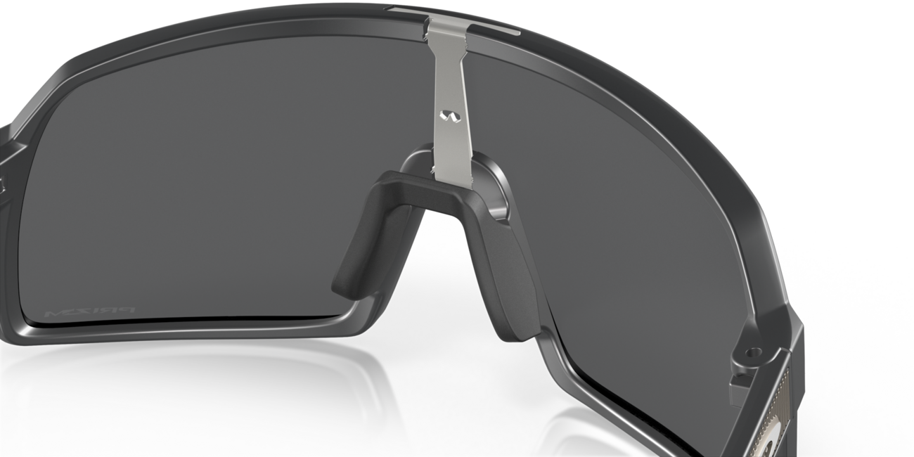 Oakley SUTRO S Γυαλιά Ηλίου με Σκελετό Hi Res Matte Carbon και Φακούς Prizm Black