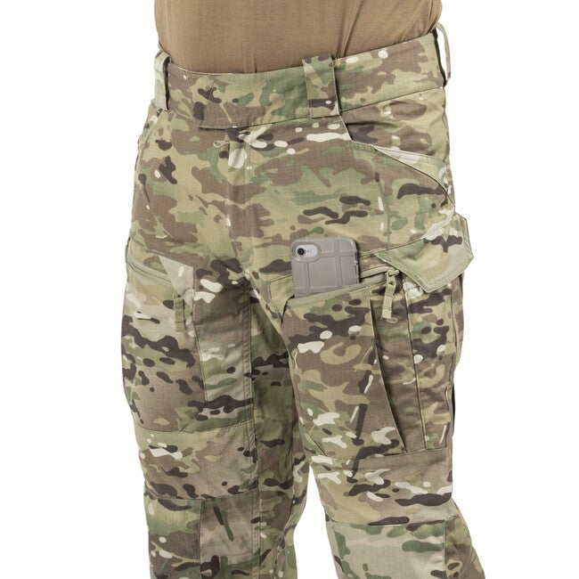 Direct Action Vanguard pantaloni da combattimento - RAL 7013