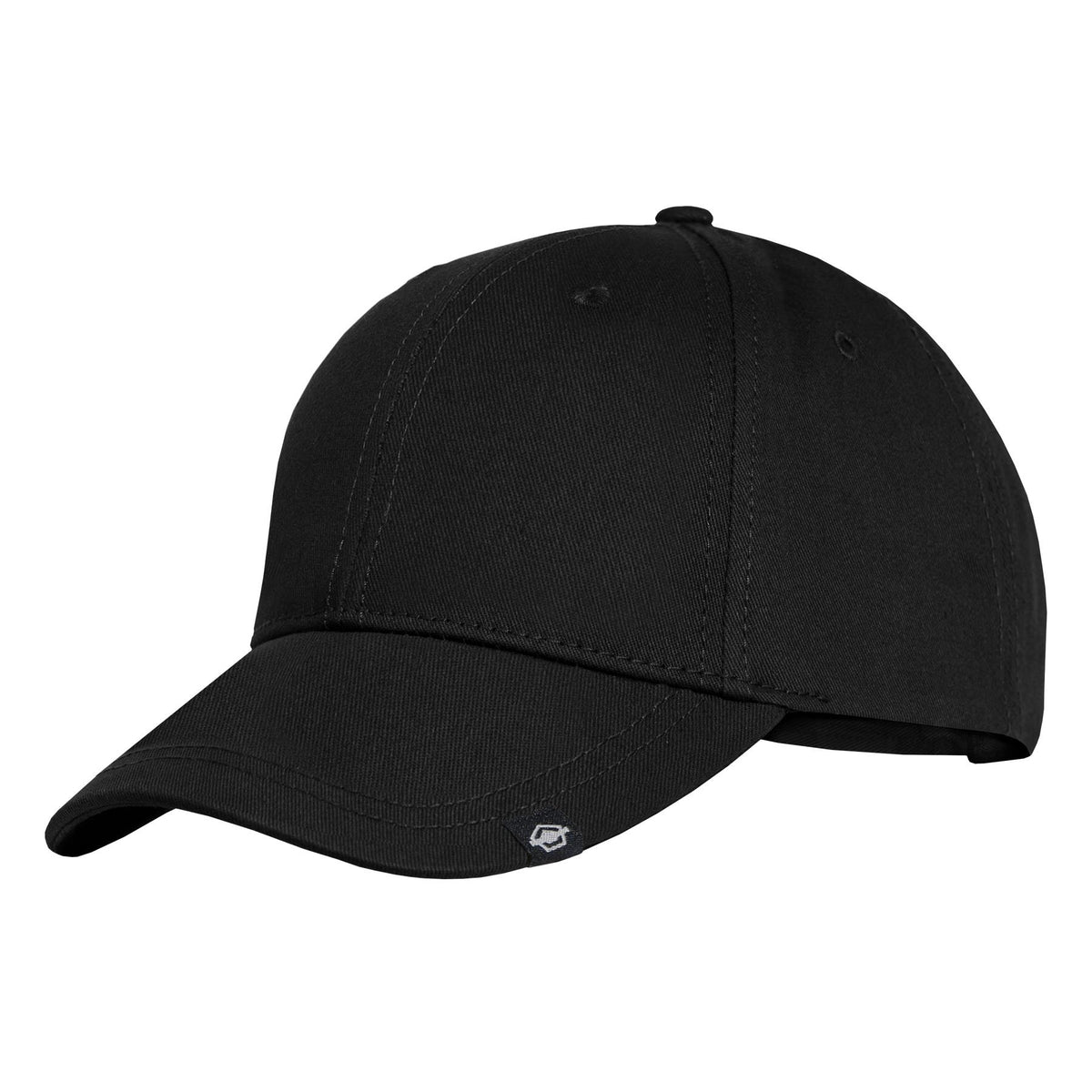 Pentagon Eagle Classic cappello, nero