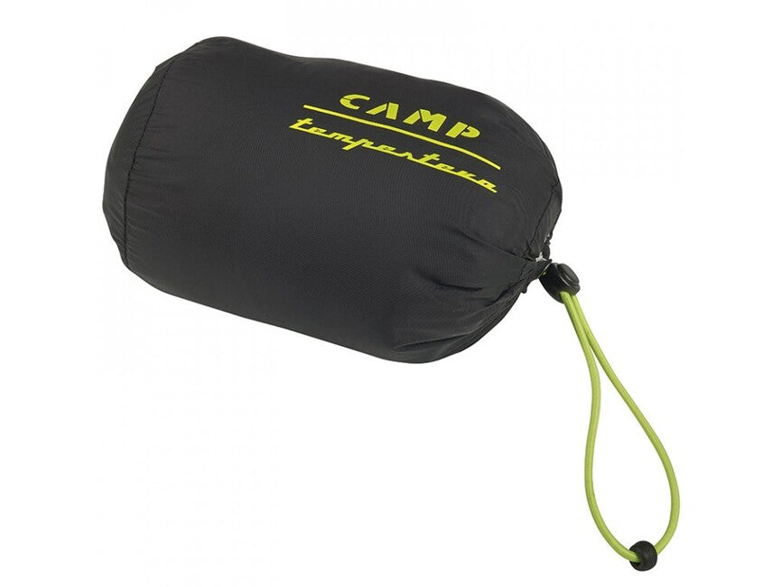 CAMP Tempest Mitt EVO Insulated Mittens with Wrist Strap