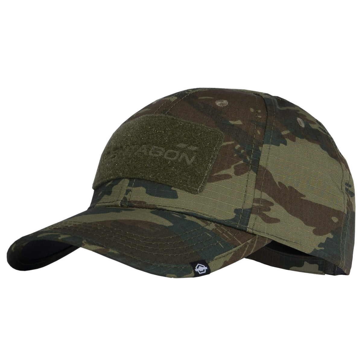 Pentagon Tactical Cappellino, gr.camo