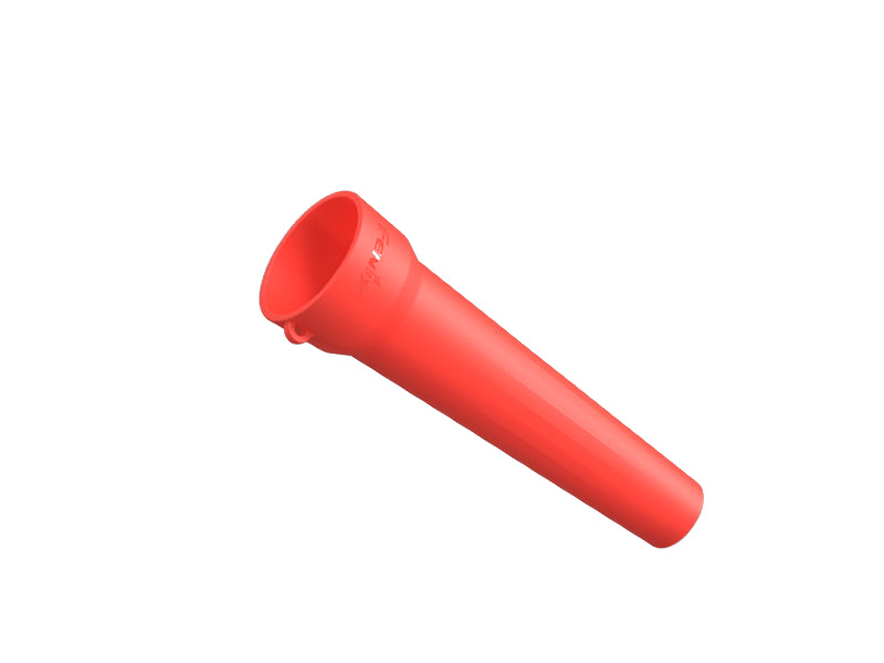 Fenix AOT-04 cono di traffico, rosso