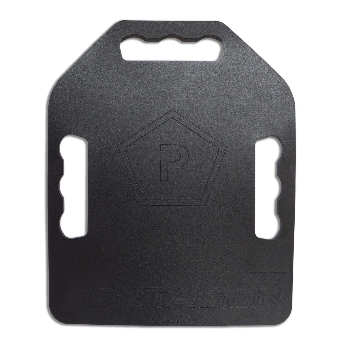 Pentagon Avron TAC-attrezzo per esercizi (4kg), nero