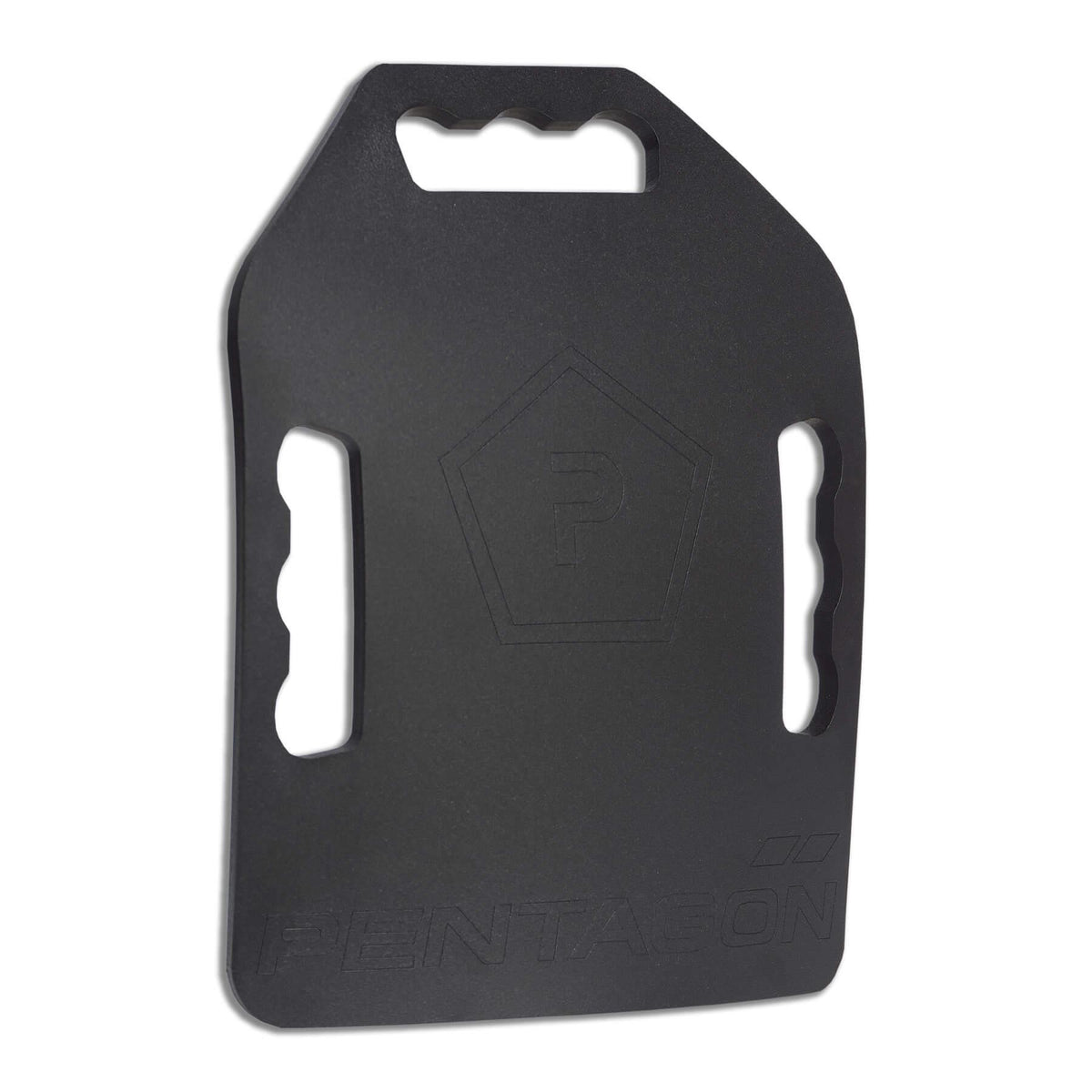 Pentagon Avron TAC-attrezzo per esercizi (4kg), nero