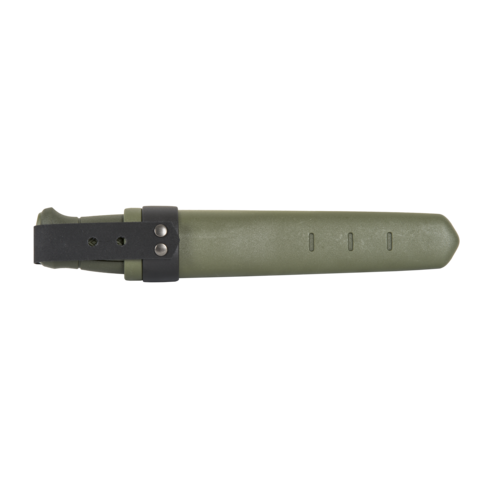 Morakniv Kansbol Multi-Mount (S) coltello outdoor, arancione