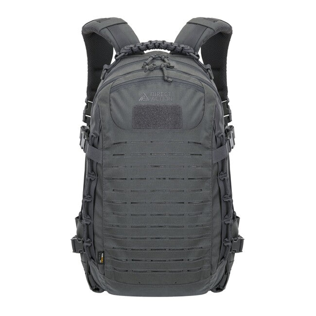 Direct Action Dragon Egg Backpack Extended, Shadow Grey
