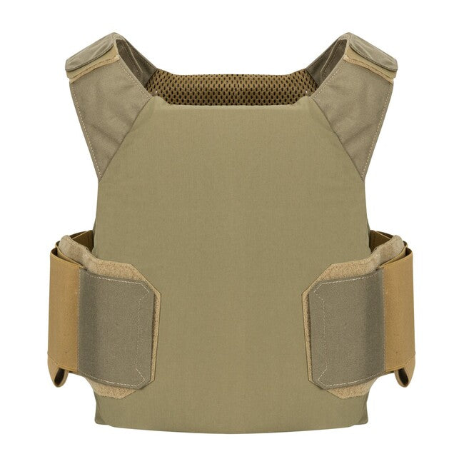 Direct Action CORSAIR Low Profile Plate Carrier - Nylon - Adaptive Green