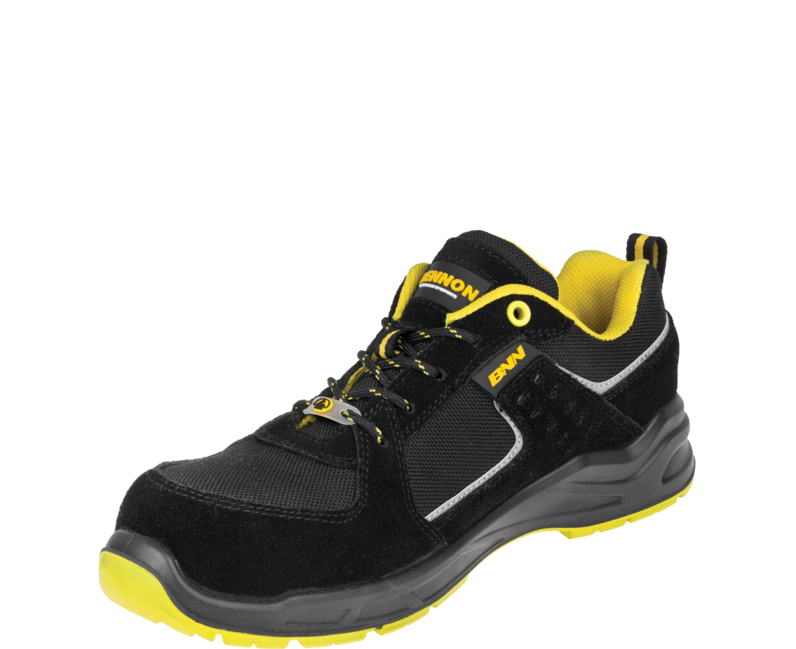 BENNON Sportis scarpe da lavoro s1p esd nm basso