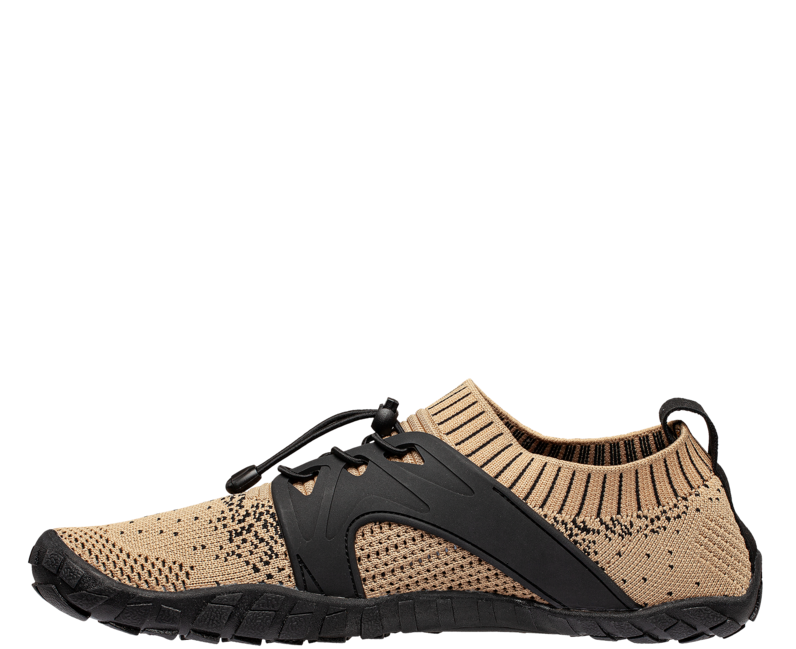 BENNON Bosky scarpe a piedi nudi, sabbia
