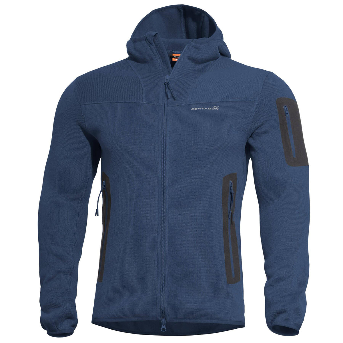 Pentagon Falcon PRO fleece sweatshirt, RAF Blue