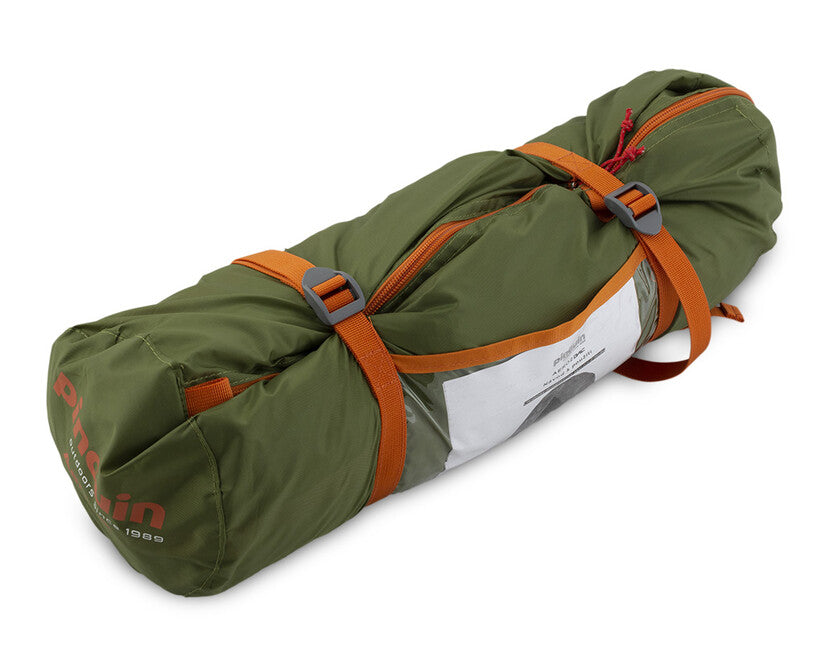Pinguin Aero 2 tenda, dac verde