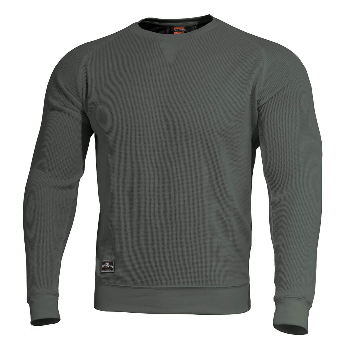 Pentagon Elysium Sweater felpa, Camo green