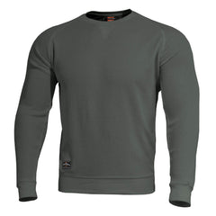 Pentagon Elysium Sweater felpa, Camo green