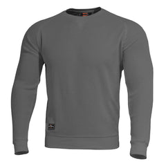 Pentagon Elysium Sweater felpa, Wolf grey