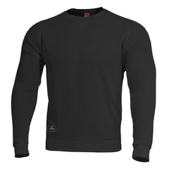 Pentagon Elysium Sweater felpa, nero