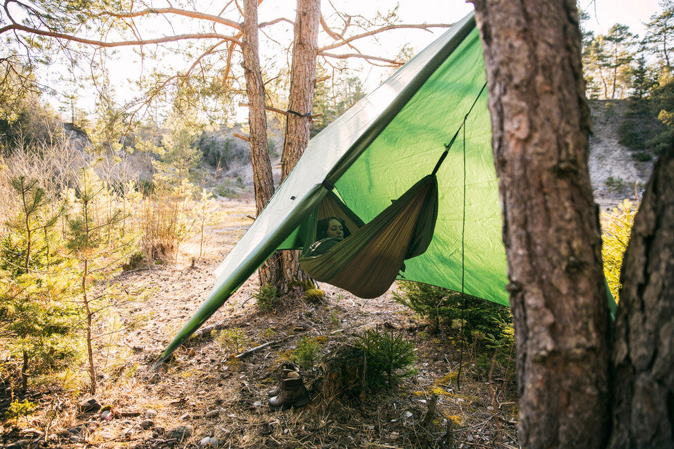 Amazonas Ultralight telo per amaca