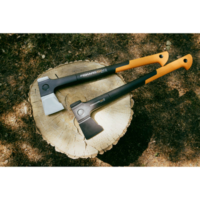 Fiskars X Serie X24 ascia universale - lama m