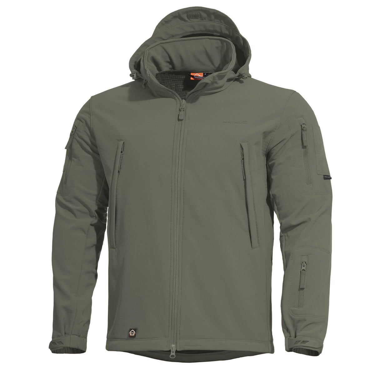 Pentagon Artaxes giacca da uomo, RAL7013